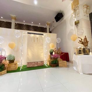 日式門簾設計14